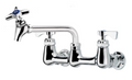 Krowne 16-250L Faucet, Kettle / Pot Filler