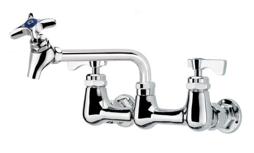 Krowne 16-250L Faucet, Kettle / Pot Filler