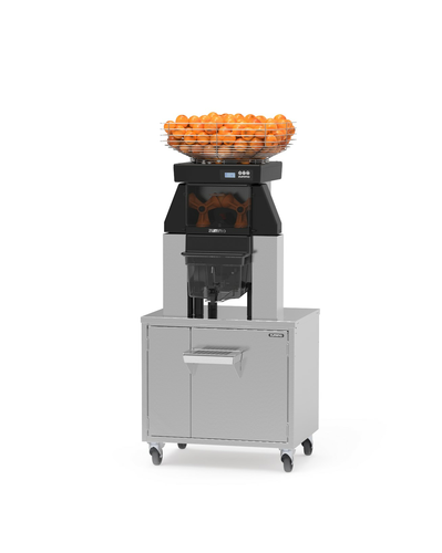 Zummo CS40-N80 Cabinet Base