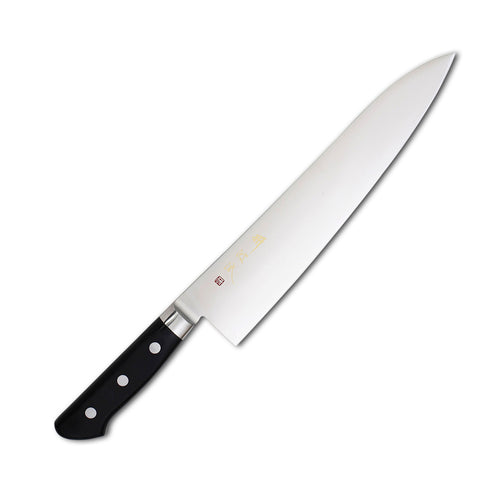 Korin Inc HTO-G1GY-210 Knife, Asian