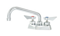 Krowne DX-308 Faucet, Wall / Splash Mount