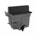 Zummo 210816E-5 Juicer, Parts & Accessories
