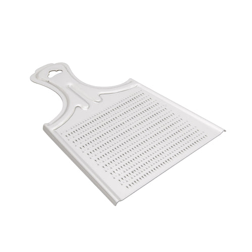 Korin Inc TK-606-02 Grater, Manual