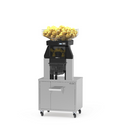 Zummo CS40-LM-N80 Juicer, Electric