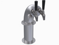 Krowne KSH-2S Draft Beer Dispensing Tower