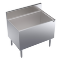 Krowne KR24-36DP-10 Underbar Ice Bin/Cocktail Unit