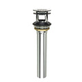 Krowne 12-512 Drain, Sink Basket / Strainer