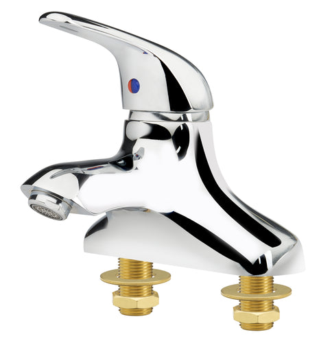 Krowne 14-520L Faucet, Deck Mount