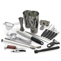 Krowne KR-BK2 Cocktail Bartender Kit
