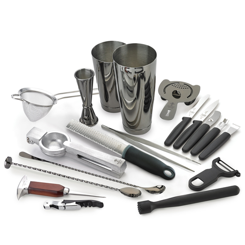 Krowne KR-BK2 Cocktail Bartender Kit