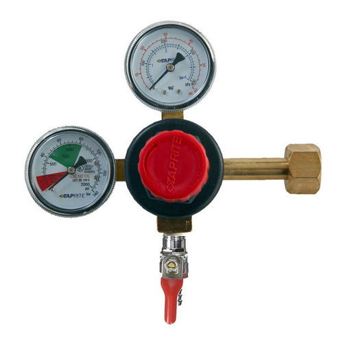 Krowne BC-792 Pressure Regulator
