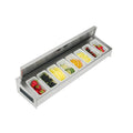 Krowne KR-522 Bar Condiment Holder