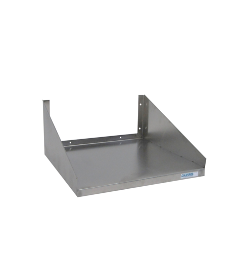 Channel MWS2424 Microwave Oven, Shelf