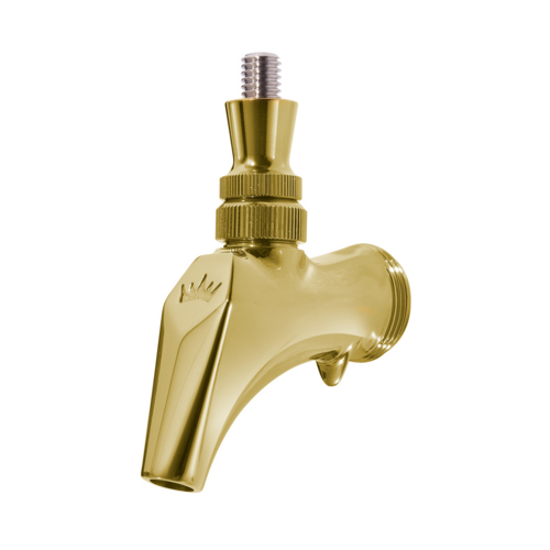 Krowne BC-850F Beverage Dispenser, Faucet / Spigot Adapter