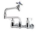 Krowne 16-251L Faucet, Kettle / Pot Filler