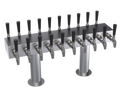 Krowne KDSTC-10S Draft Beer Dispensing Tower