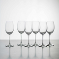 Korin Inc GL-D108-PK Glass, Wine