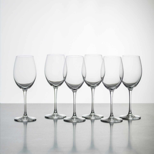 Korin Inc GL-D108-PK Glass, Wine