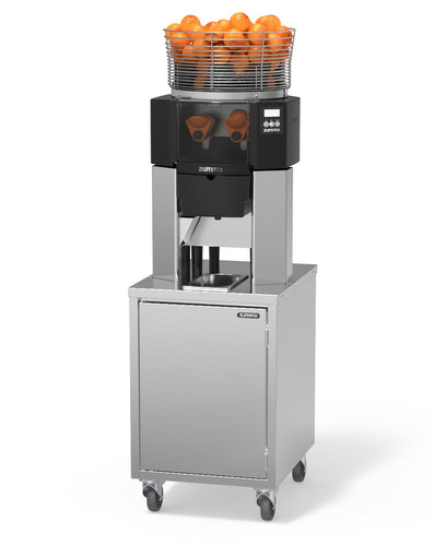 Zummo CC14-N50 Juicer, Electric