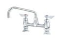 Krowne DX-908 Faucet, Deck Mount