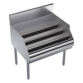 Krowne KR24-30RD Underbar Bottle Storage Display Unit
