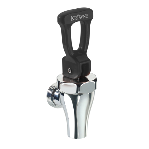 Krowne 19-301 Beverage Dispenser, Faucet / Spigot
