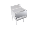 Krowne KR-SC22 Speed Rail / Rack, Cover