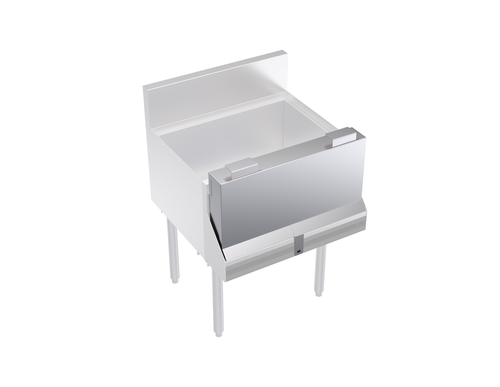 Krowne KR-SC22 Speed Rail / Rack, Cover