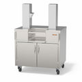 Zummo MVP40 Cabinet Base