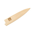 Korin Inc HNE-SAYA-P-150 Knife Blade Cover / Guard