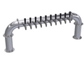 Krowne KPTP-10S Draft Beer Dispensing Tower
