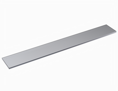 Krowne KDT-8X57S Drip Tray Trough, Beverage