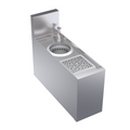Krowne KR24-MD8 Underbar Sink Units