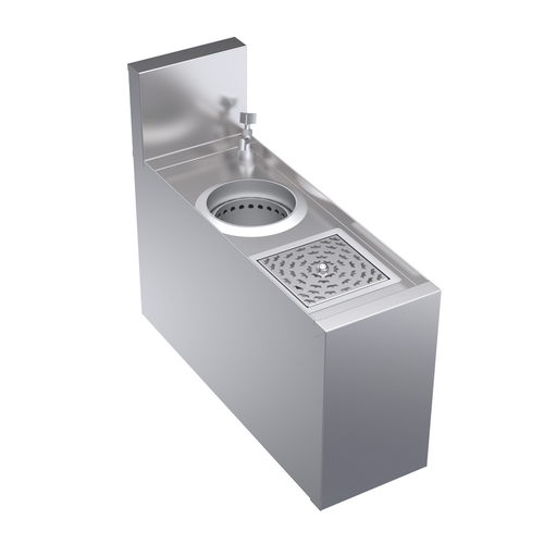 Krowne KR24-MD8 Underbar Sink Units