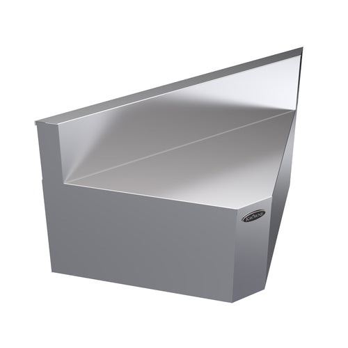 Krowne KR24-R90 Underbar Angle Filler