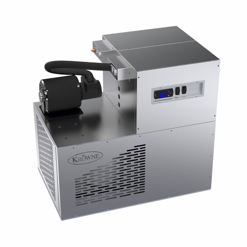 Krowne KPP50-1 Draft Beer System Power Pack