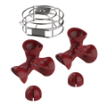 Zummo 210536A-12 Juicer, Parts & Accessories