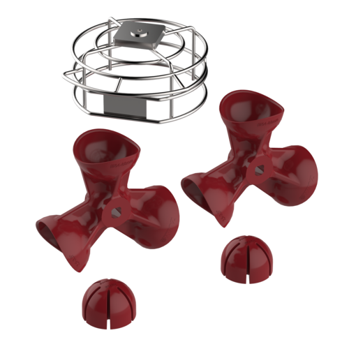 Zummo 210536A-12 Juicer, Parts & Accessories