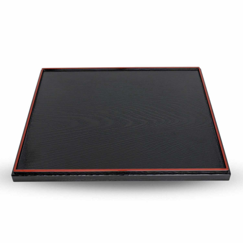 Korin Inc NR-321-C Bento Sushi Box