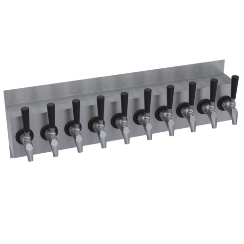 Krowne KWM-10S Draft Beer Dispensing Tower