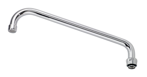 Krowne 19-223L Faucet, Spout / Nozzle