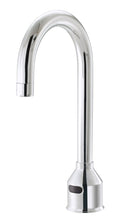 Krowne 16-650 Faucet, Electronic Hands Free