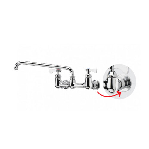 Krowne 21-534L Faucet, Parts & Accessories