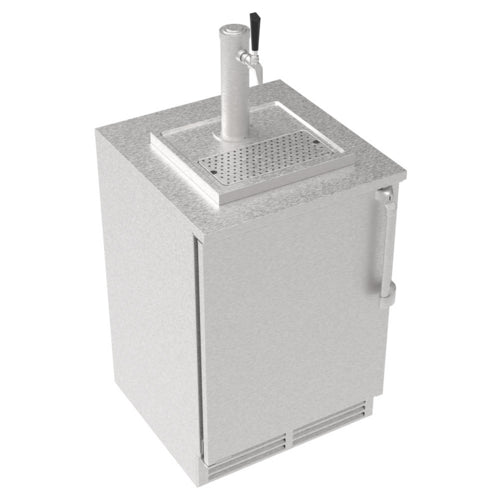 Krowne DB24 Draft Beer Cooler