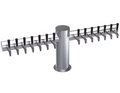 Krowne KMT-14S Draft Beer Dispensing Tower
