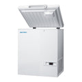 Korin Inc SF150 Chest Freezer