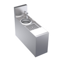 Krowne KR24-MS8 Underbar Sink Units