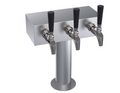 Krowne KTH-3S Draft Beer Dispensing Tower