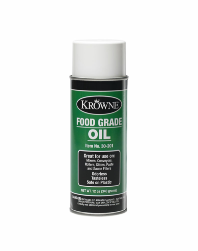 Krowne 30-201 Chemicals: Lubricant