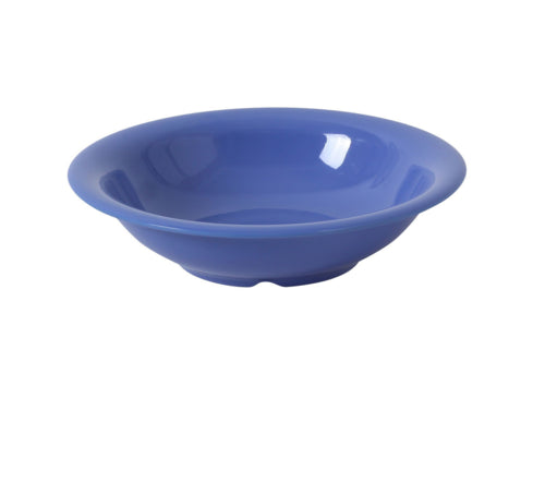 Yanco MS-5716BU Soup Salad Pasta Cereal Bowl, Plastic